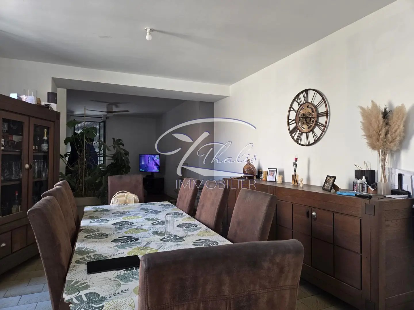 Maison à louer, 156m², Saint-Mariens