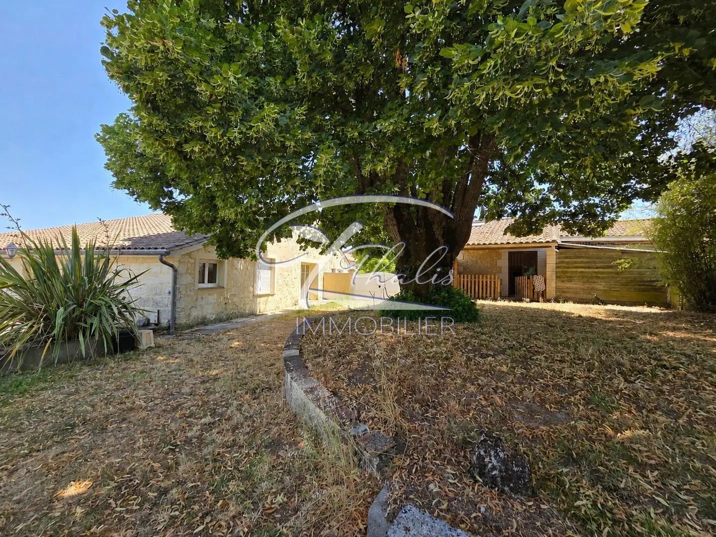 Maison à vendre, 259m², Galgon