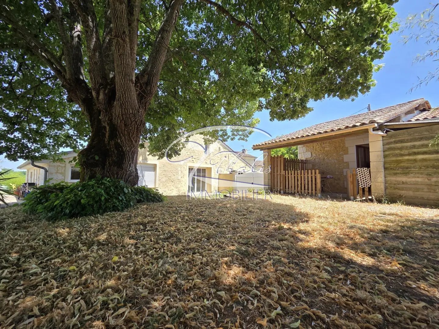 Maison à vendre, 259m², Galgon