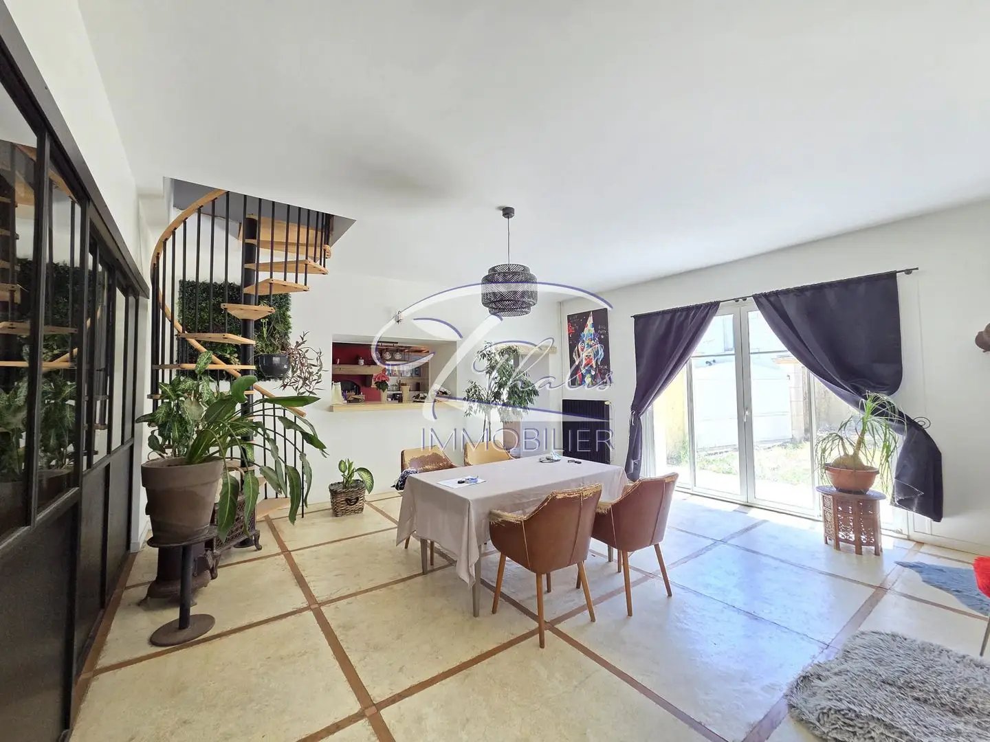 Maison à vendre, 259m², Galgon