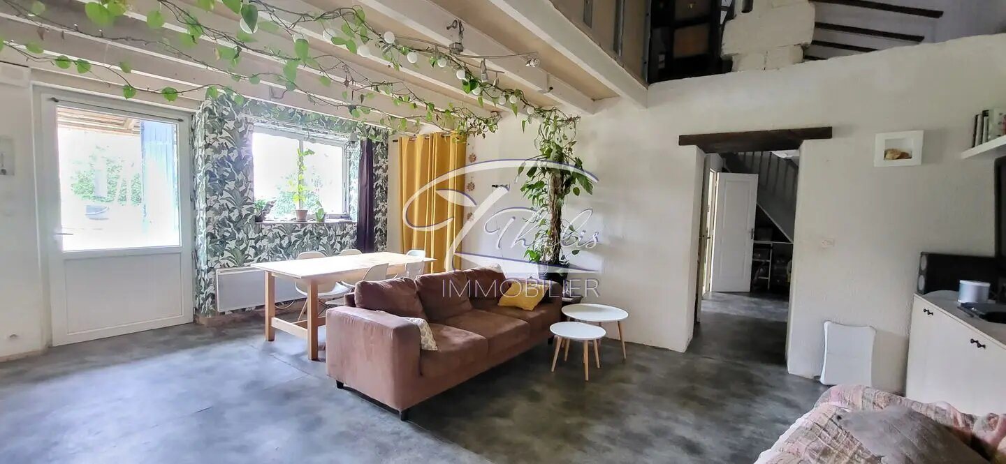 Maison à vendre, 108m², La Lande-de-Fronsac