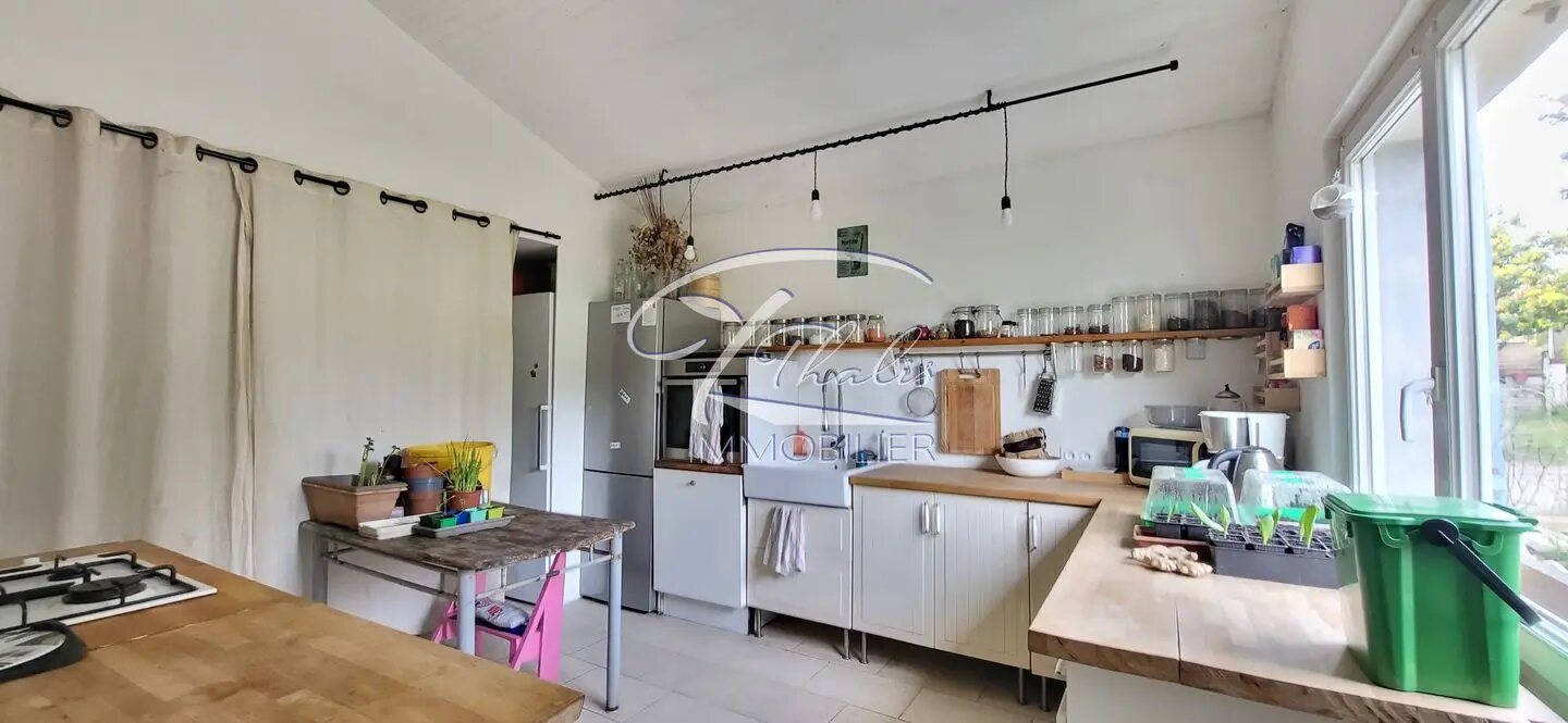 Maison à vendre, 108m², La Lande-de-Fronsac