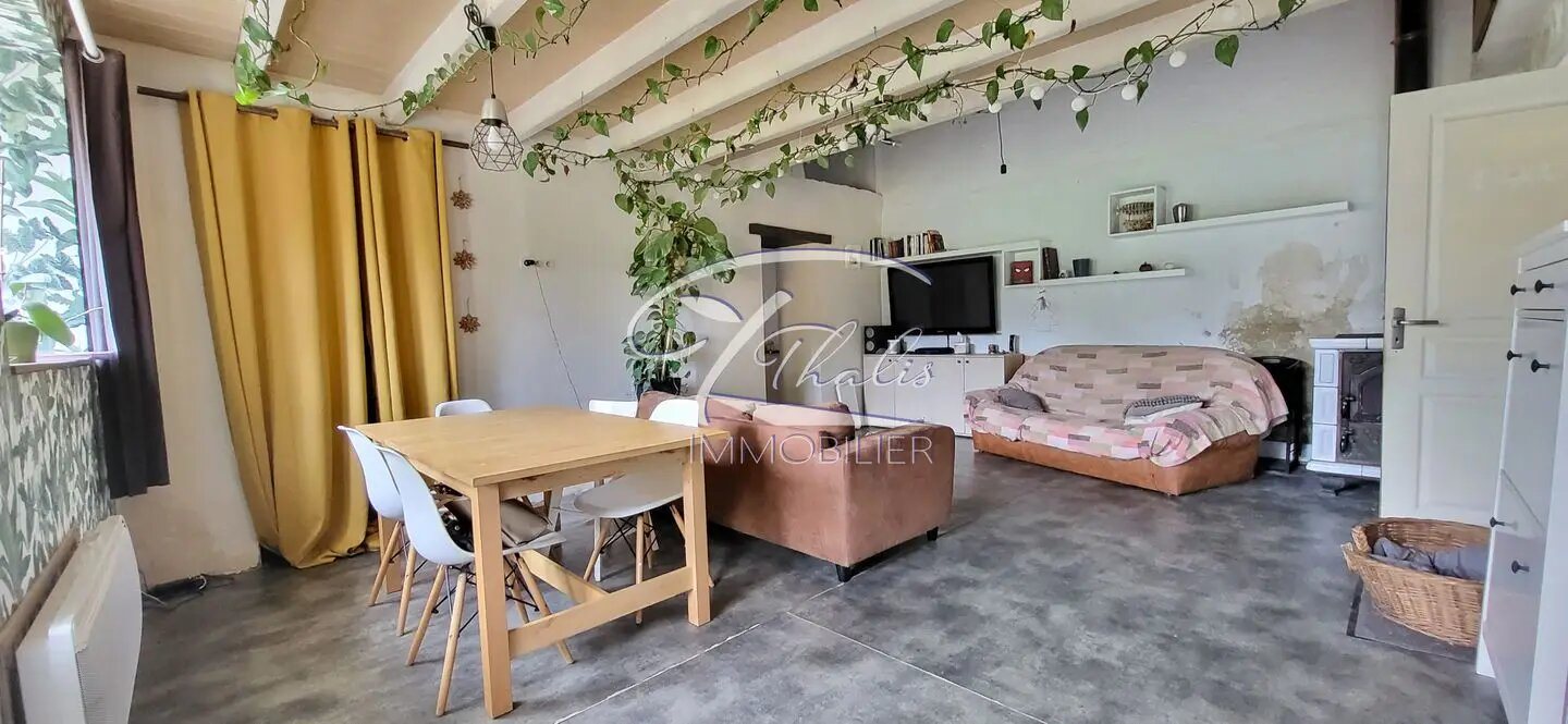 Maison à vendre, 108m², La Lande-de-Fronsac