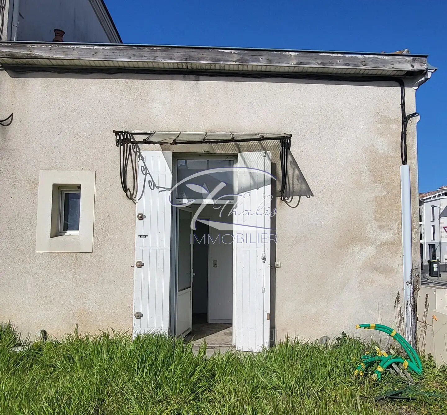 Appartement à vendre, 42m², Biganos