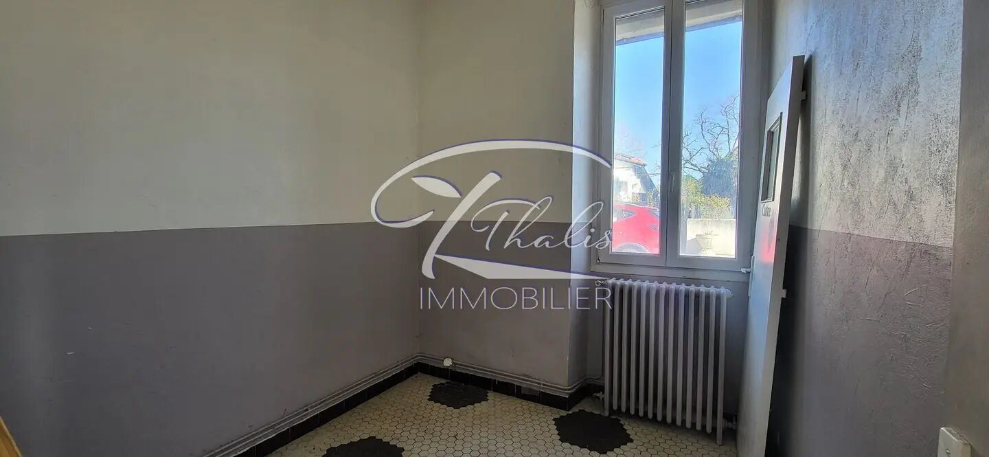 Appartement à vendre, 42m², Biganos