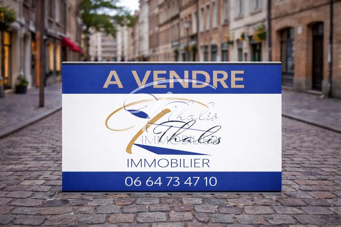 Appartement à vendre, 108m², Bordeaux