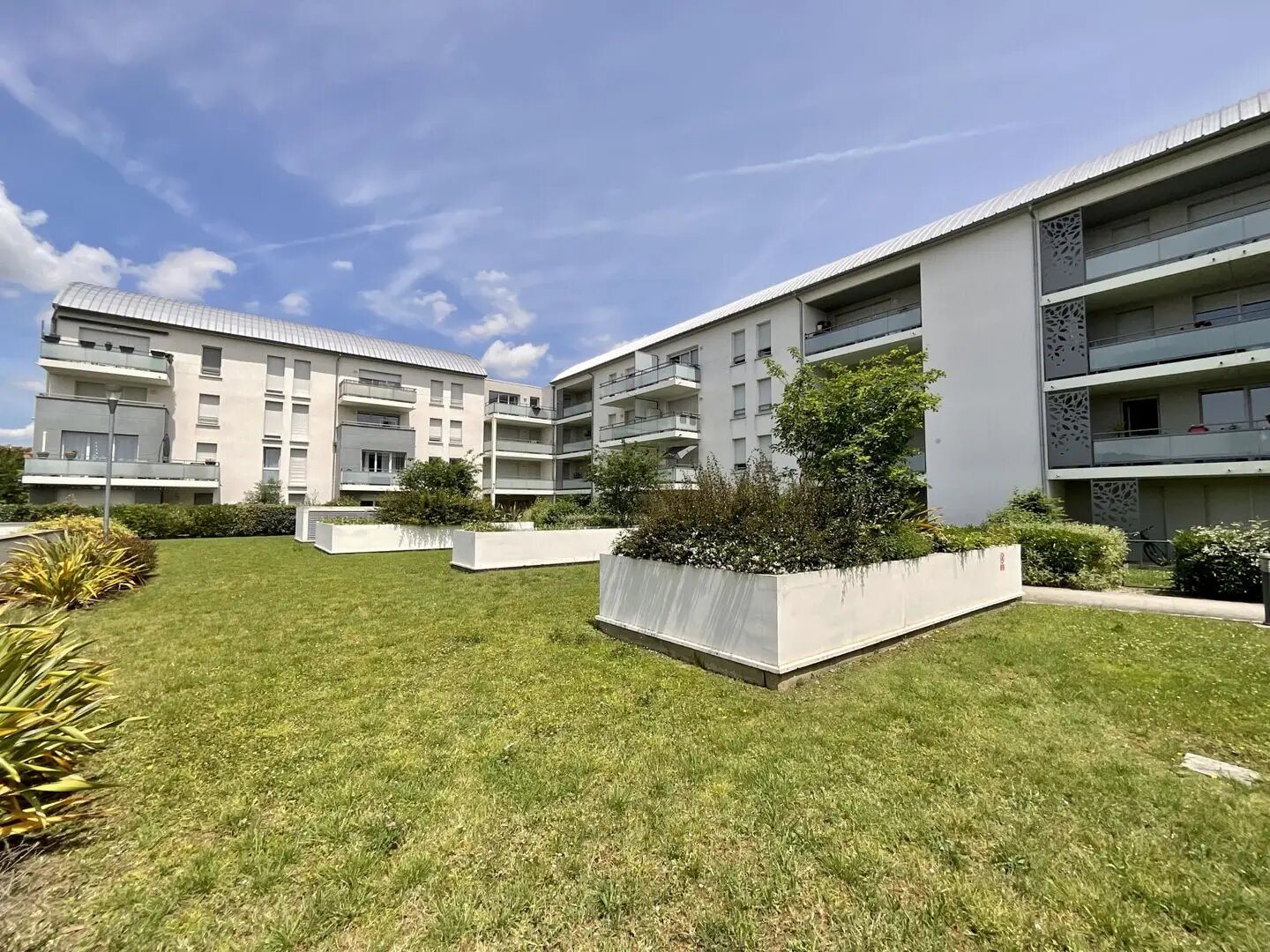 Appartement à vendre, 65m², Blagnac