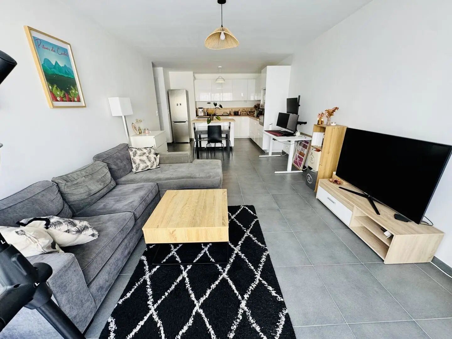 Appartement à vendre, 65m², Blagnac