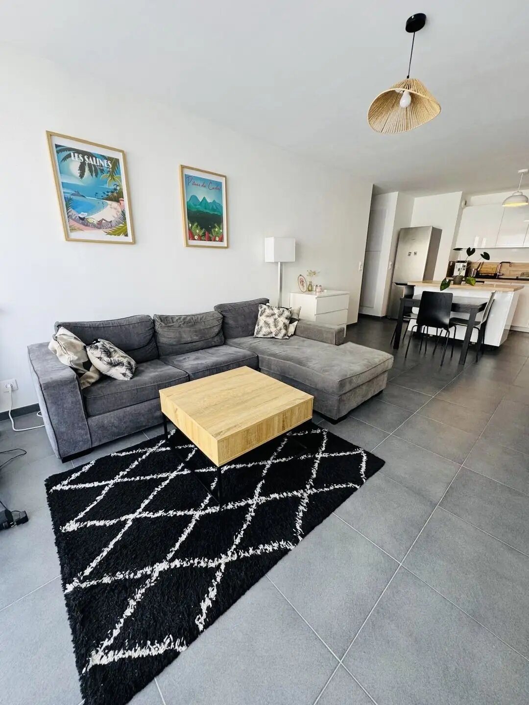 Appartement à vendre, 65m², Blagnac