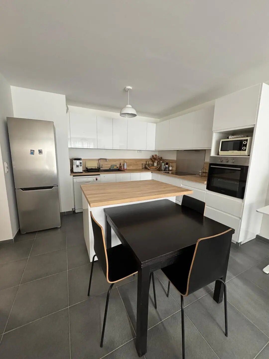 Appartement à vendre, 65m², Blagnac