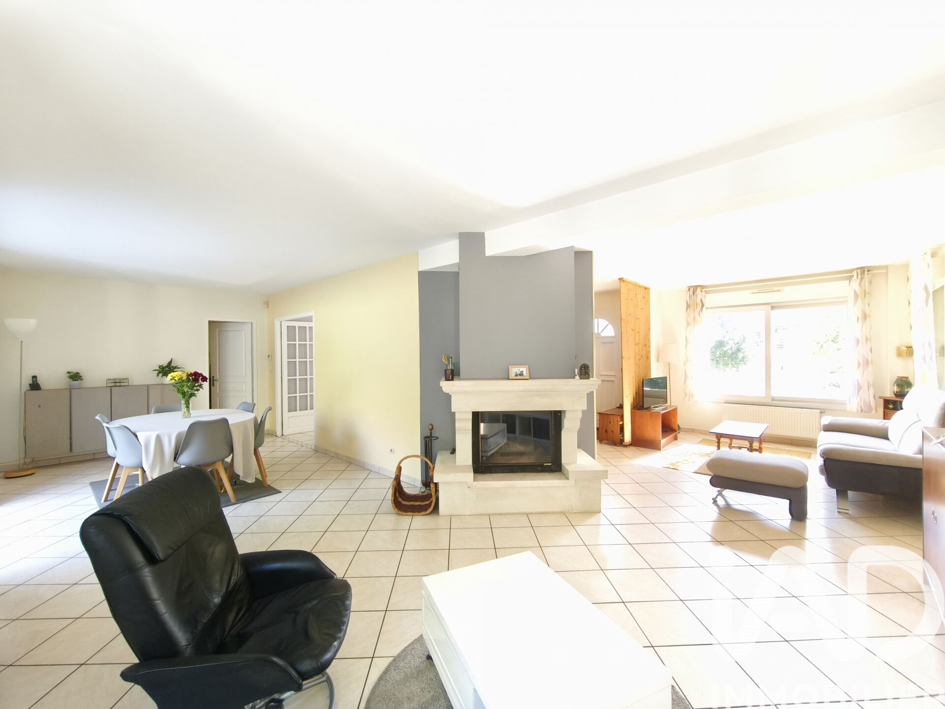 Maison à vendre, 170m², Saint-Witz