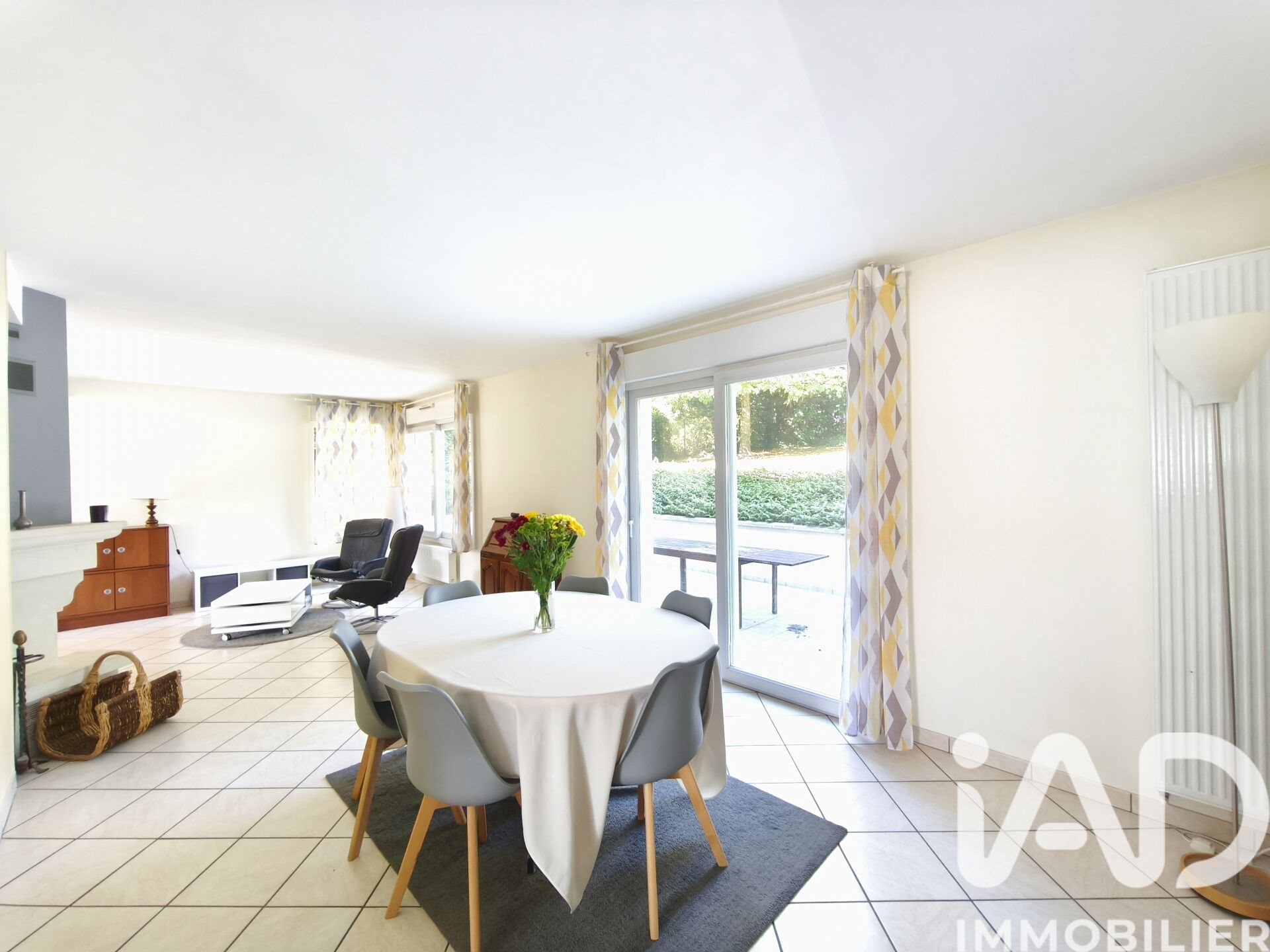 Maison à vendre, 170m², Saint-Witz