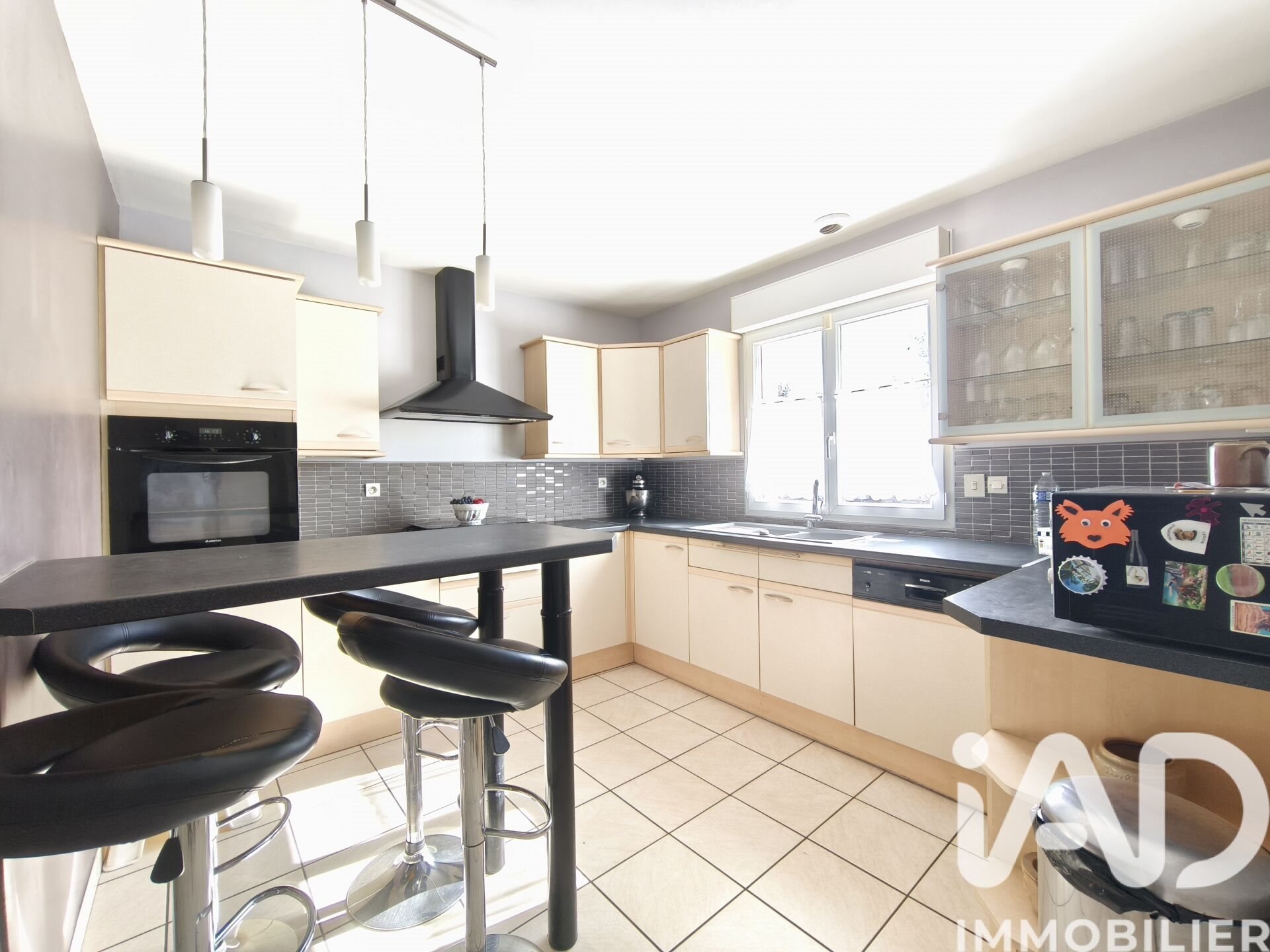 Maison à vendre, 170m², Saint-Witz
