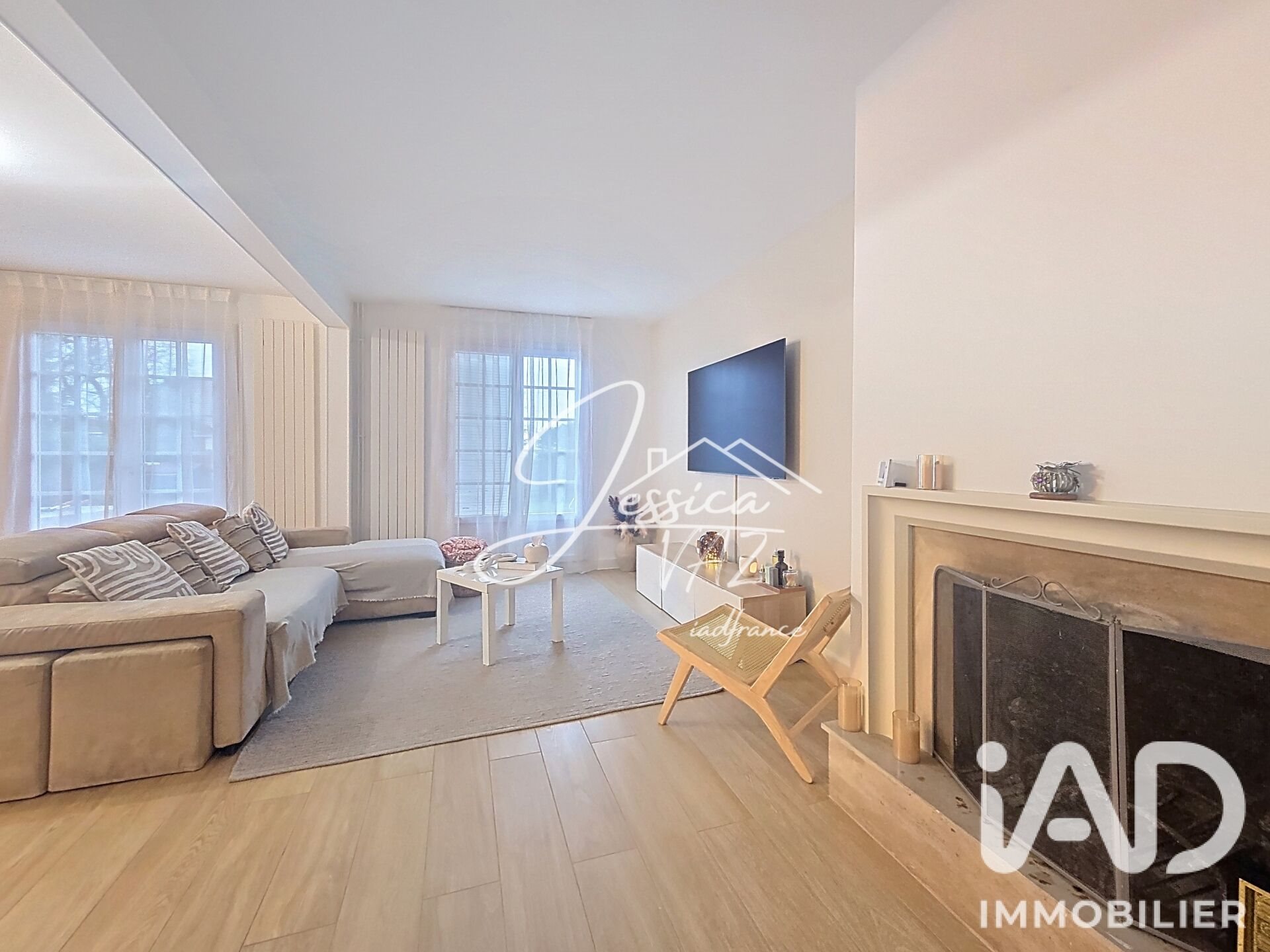 Maison à vendre, 180m², Dammartin-en-Goële