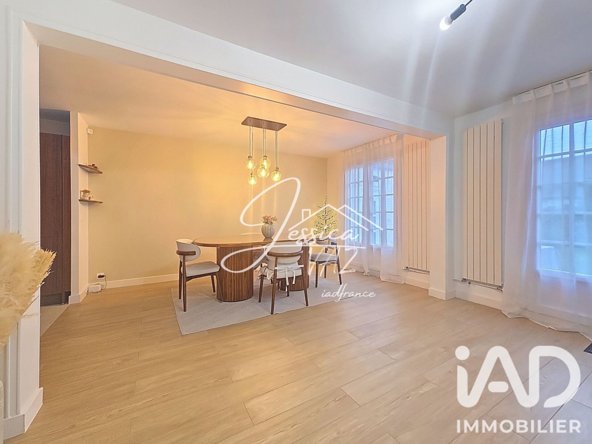 Maison à vendre, 180m², Dammartin-en-Goële