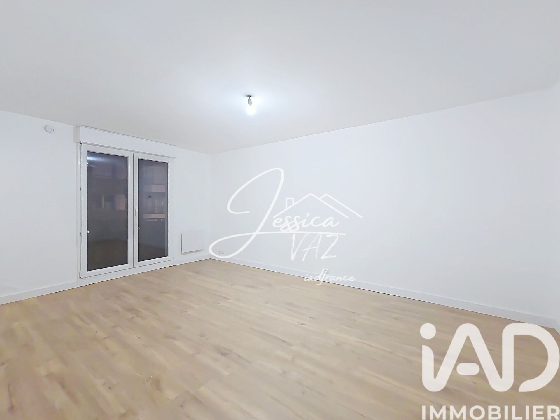 Appartement à vendre, 30m², Villepinte