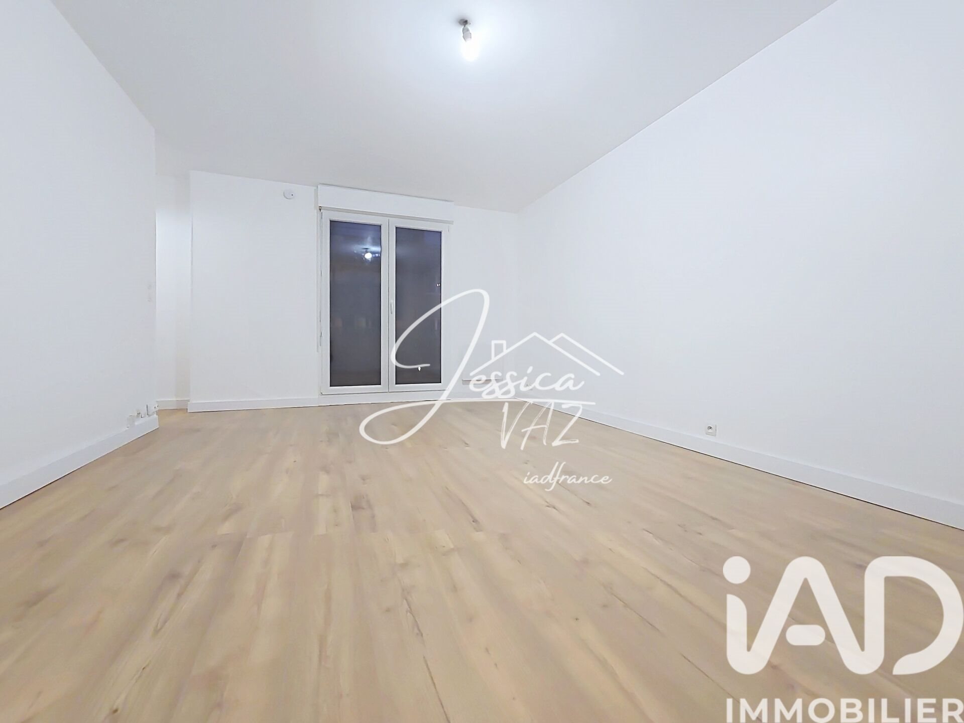 Appartement à vendre, 30m², Villepinte