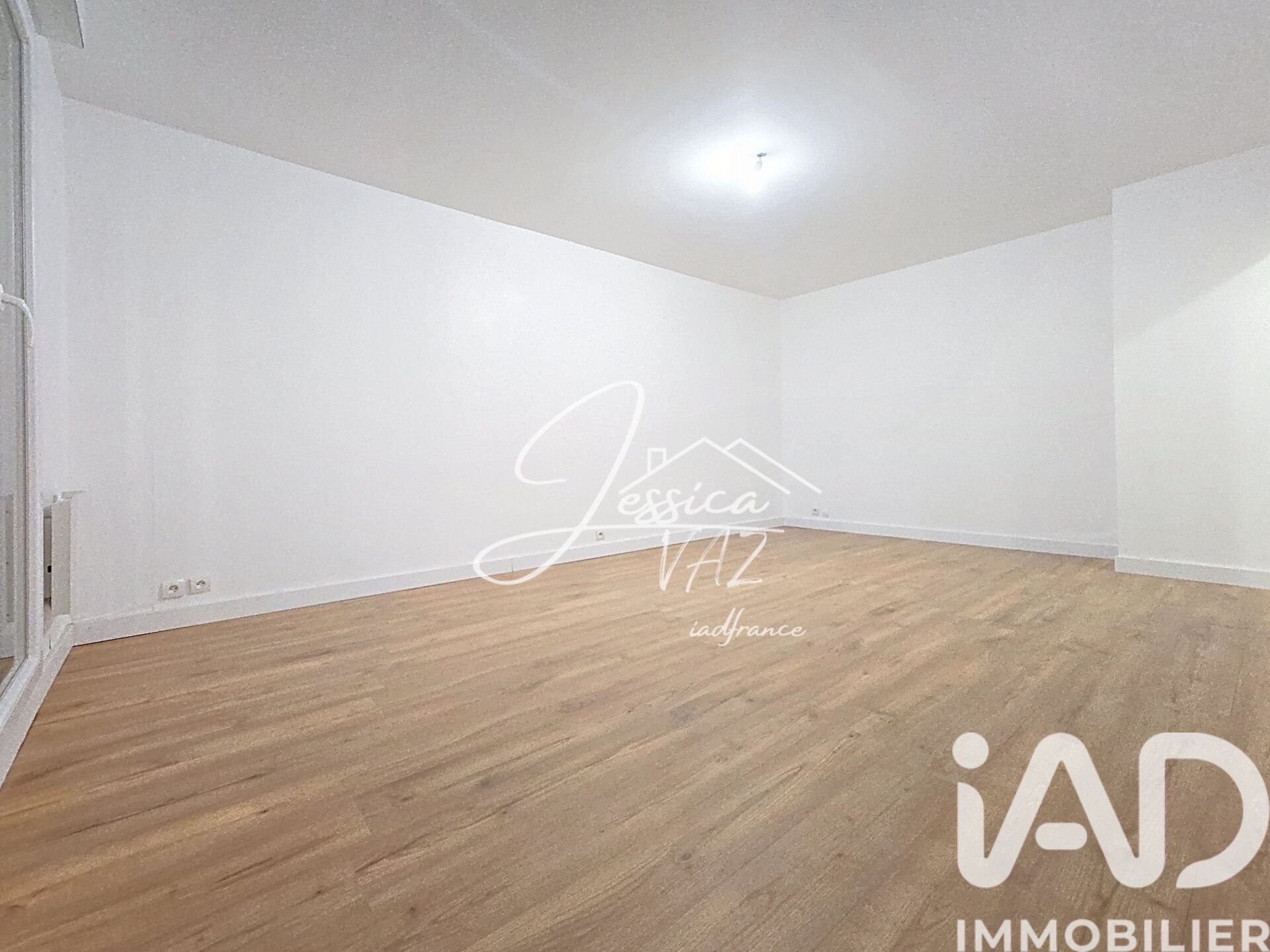 Appartement à vendre, 30m², Villepinte