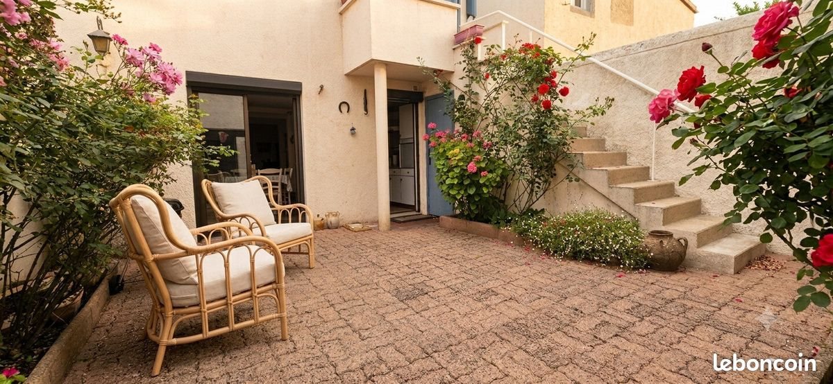 Maison à vendre, 72m², Amboise