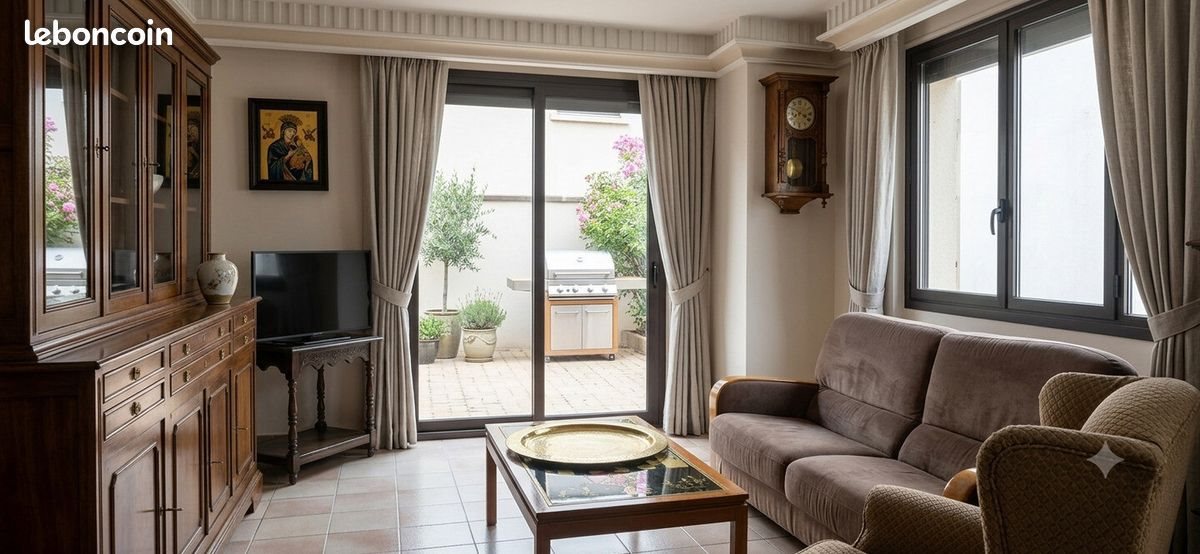 Maison à vendre, 72m², Amboise