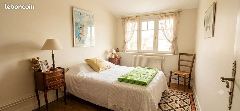 Maison à vendre, 72m², Amboise