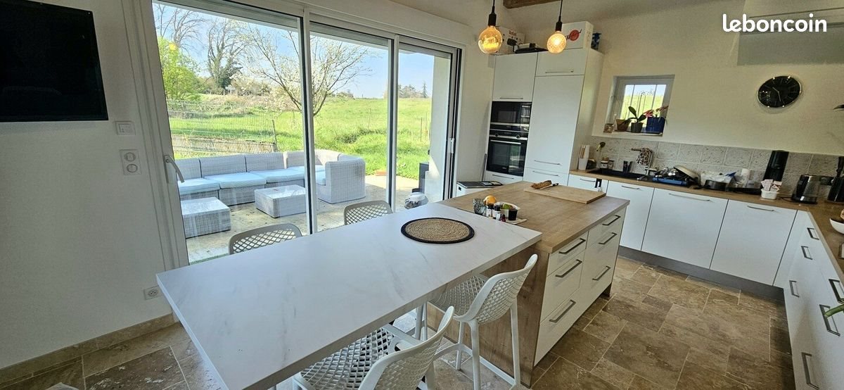 Maison à vendre, 168m², Azay-sur-Cher