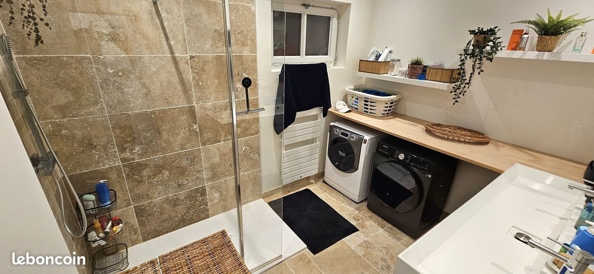 Maison à vendre, 168m², Azay-sur-Cher