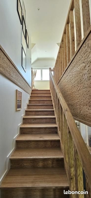 Maison à vendre, 168m², Azay-sur-Cher