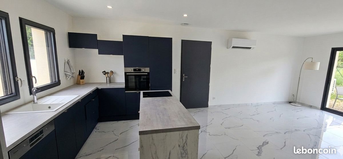 Maison à vendre, 100m², Francueil