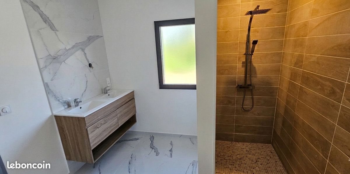 Maison à vendre, 100m², Francueil