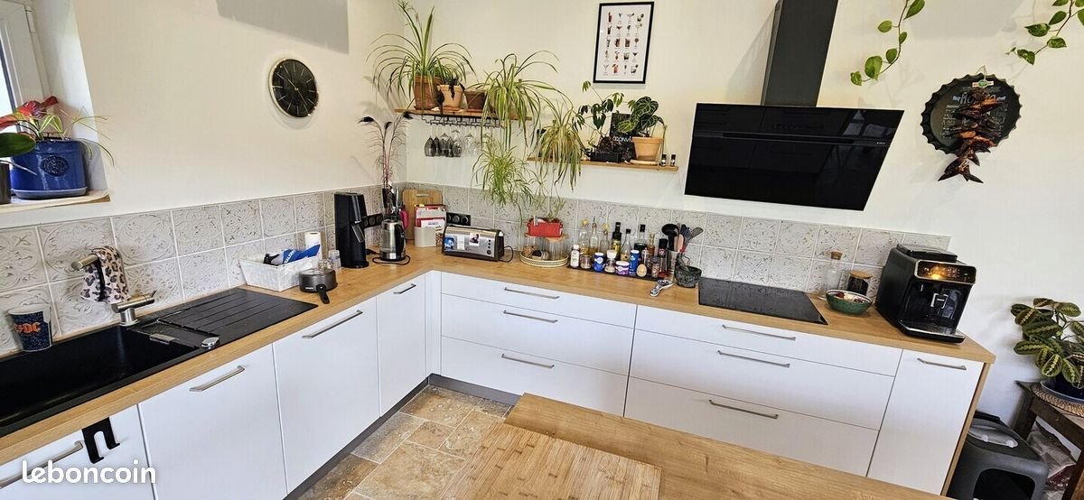 Maison à vendre, 170m², Azay-sur-Cher
