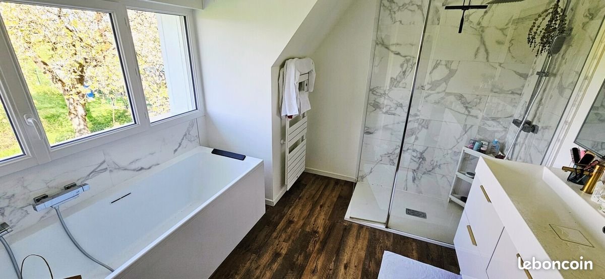 Maison à vendre, 170m², Azay-sur-Cher