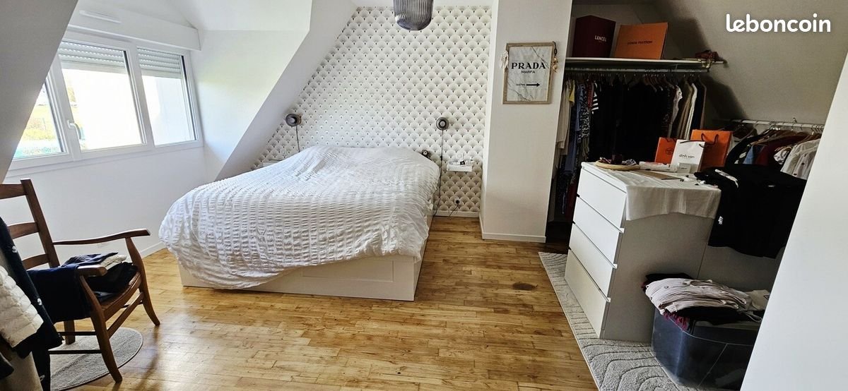 Maison à vendre, 170m², Azay-sur-Cher