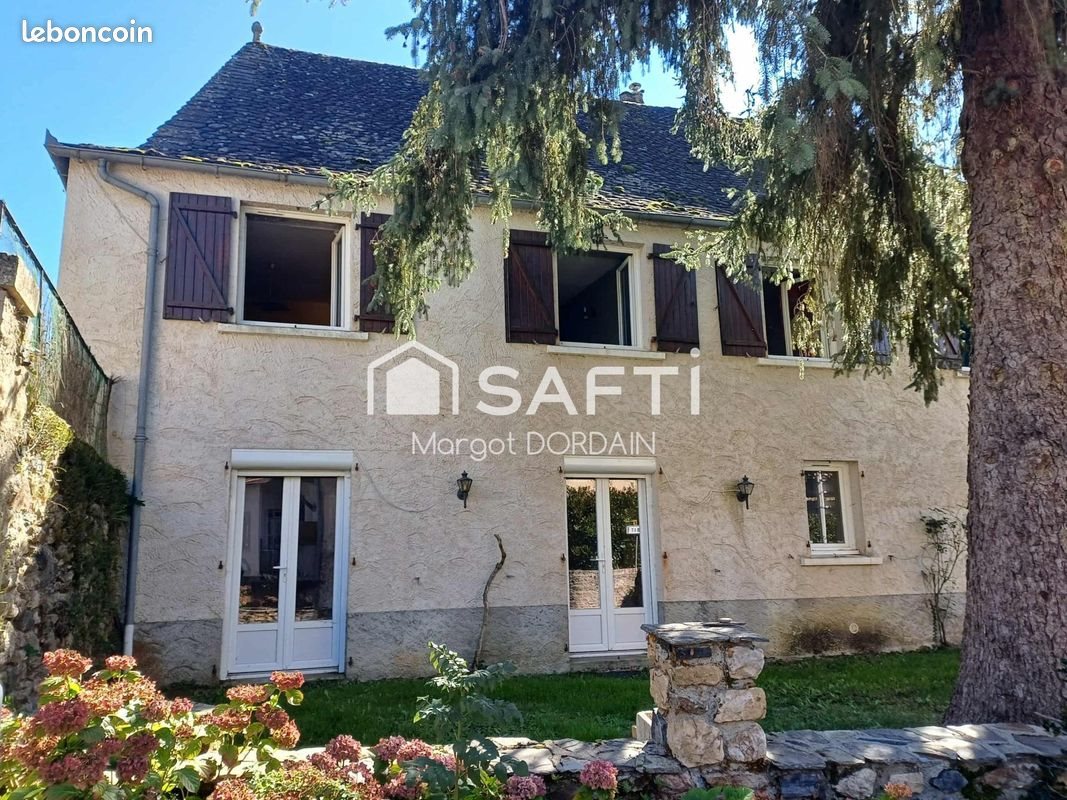Maison à vendre, 161m², Prévinquières