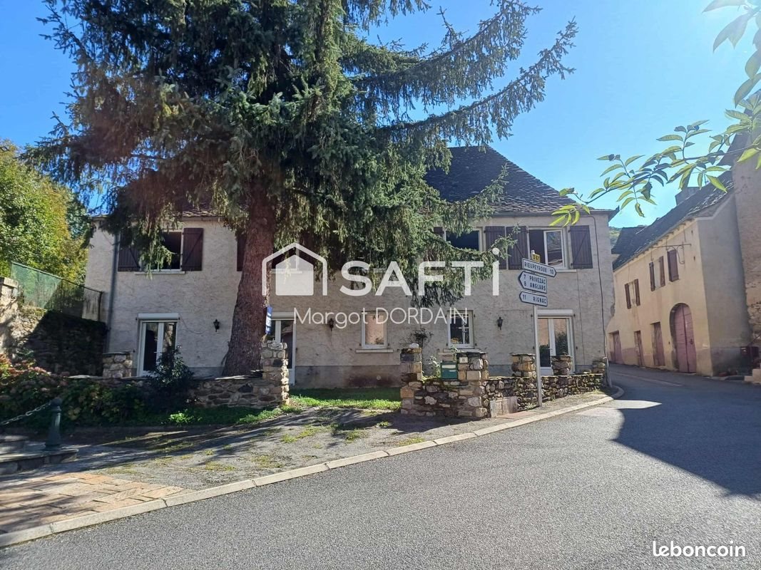 Maison à vendre, 161m², Prévinquières