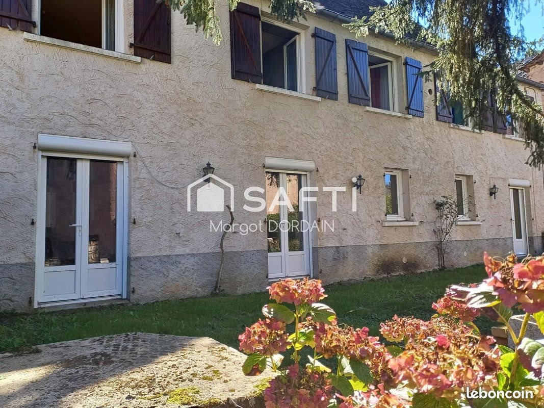 Maison à vendre, 161m², Prévinquières