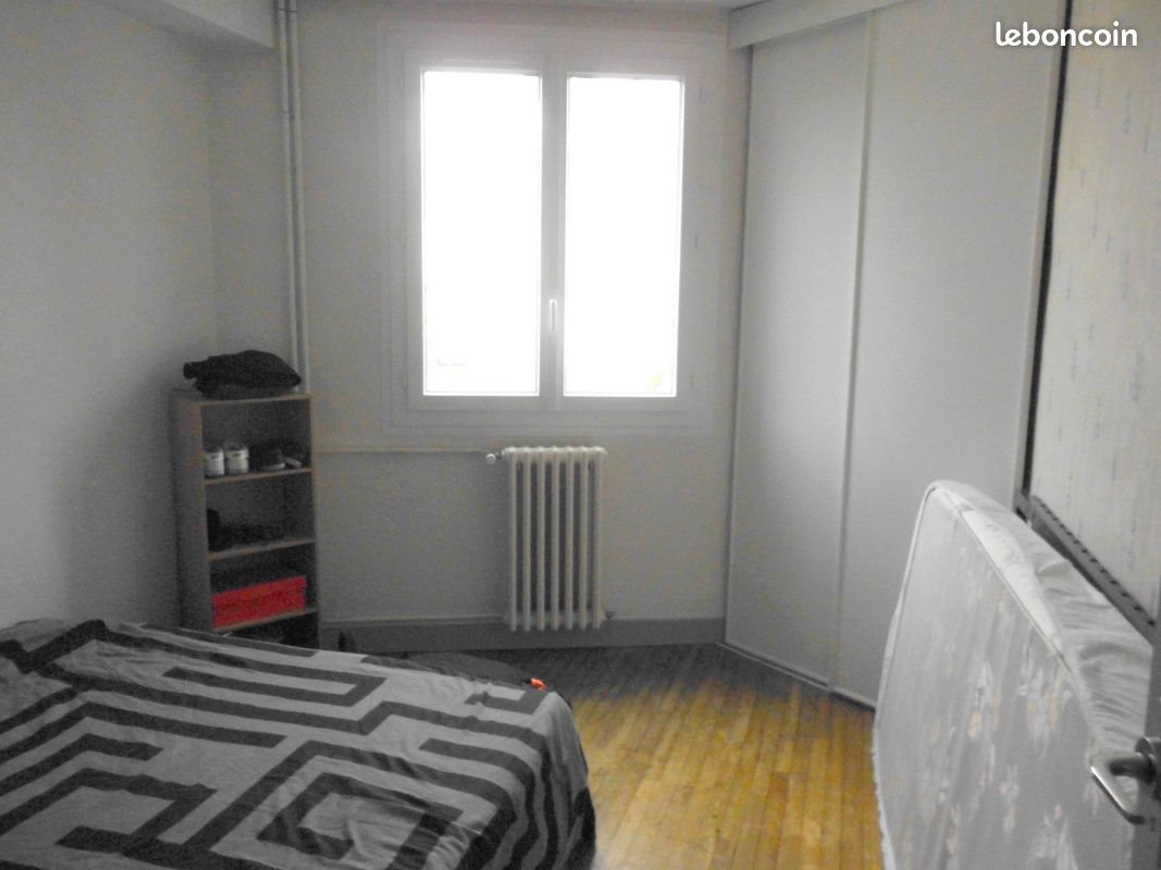 Appartement à louer, 35m², Angers