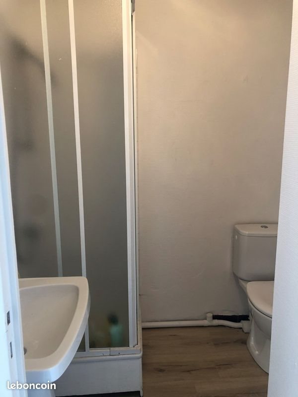 Appartement à louer, 26m², Angers