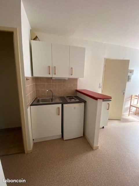 Appartement à louer, 20m², Beaucouzé