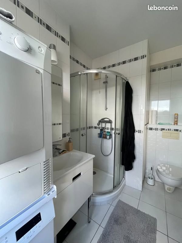 Appartement à louer, 28m², Trélazé