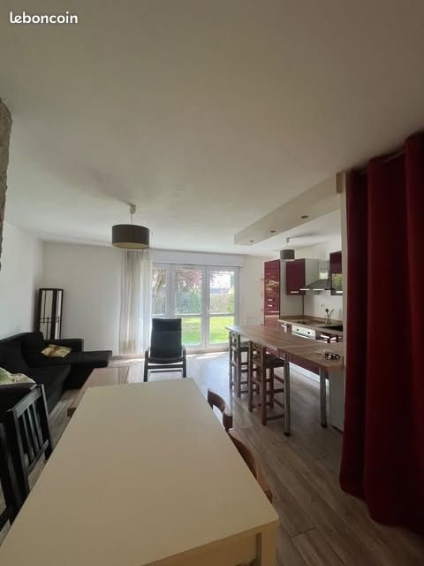 Appartement à vendre, 37m², Angers