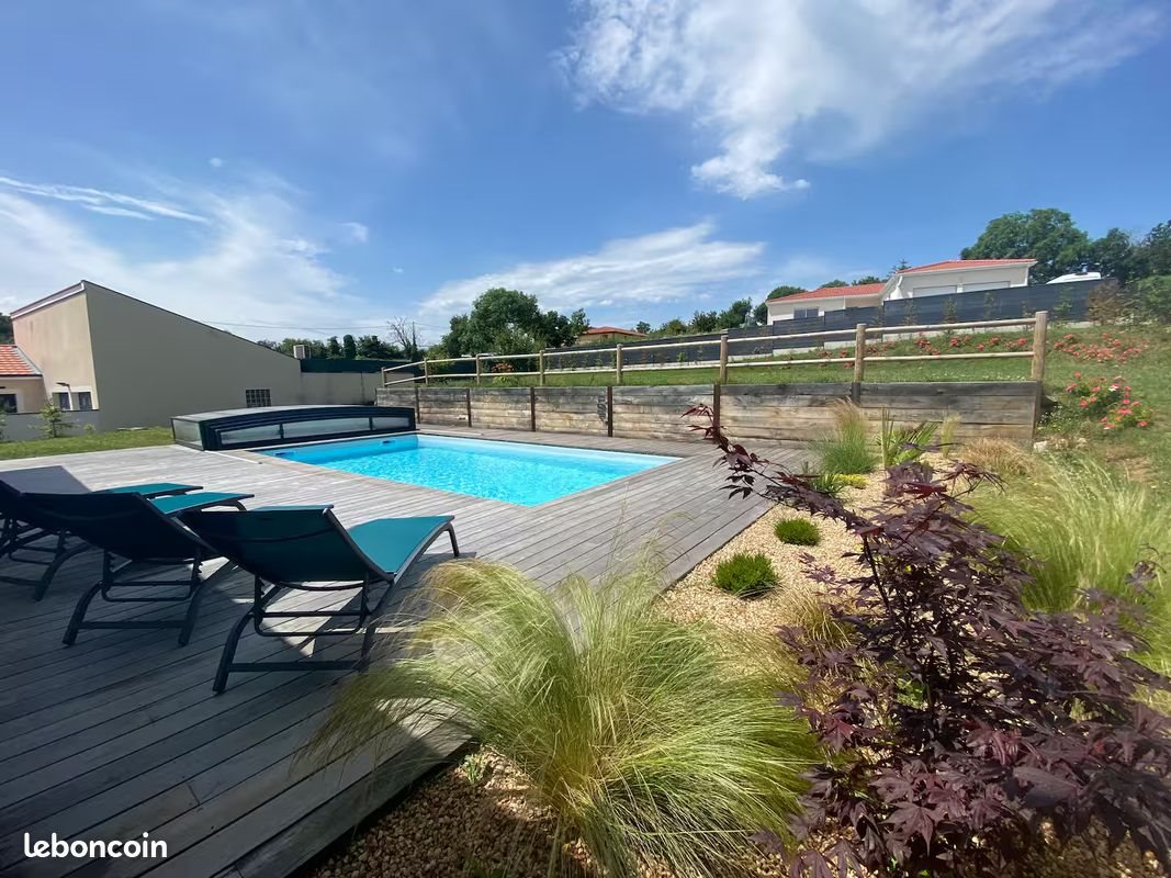 Maison à vendre, 87m², Teilhède