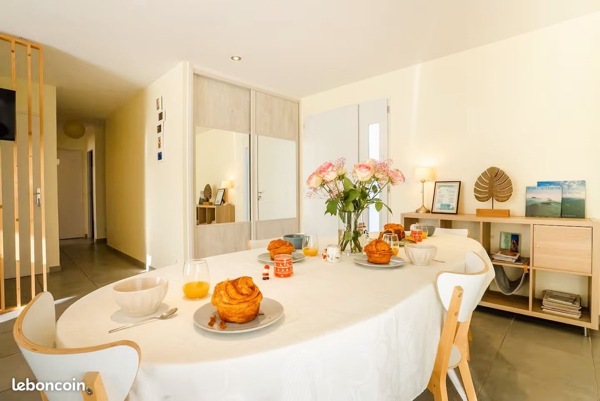 Maison à vendre, 87m², Teilhède