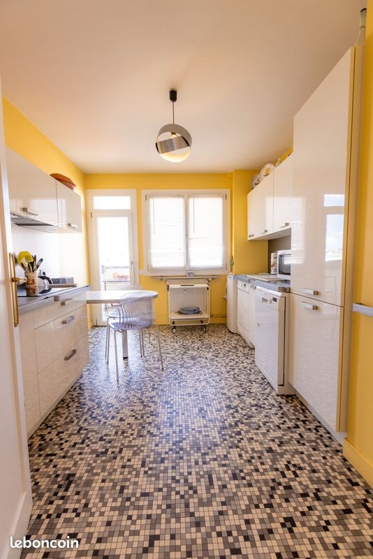 Appartement à vendre, 131m², Clermont-Ferrand