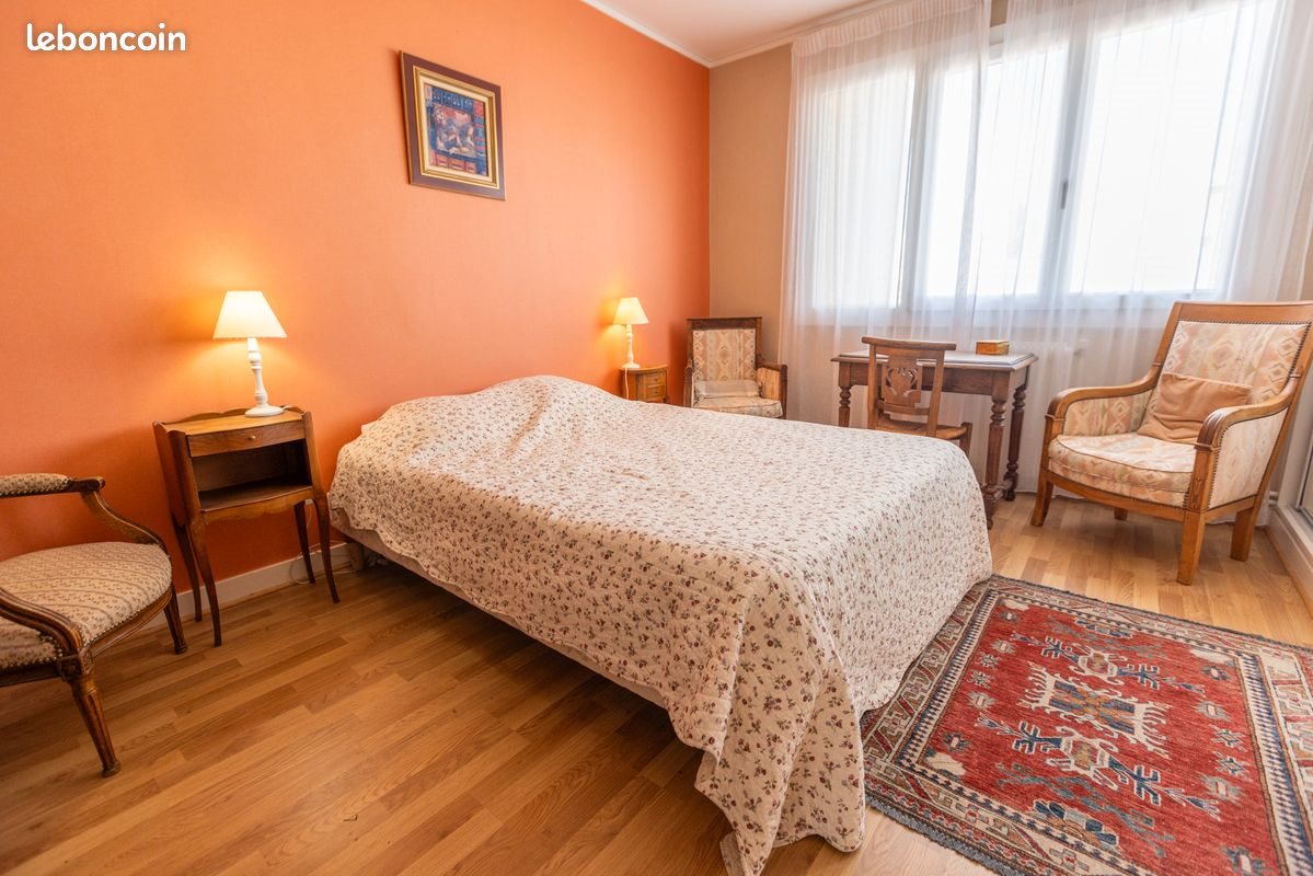 Appartement à vendre, 131m², Clermont-Ferrand
