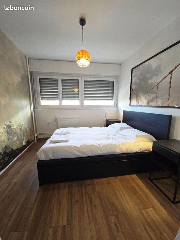 Appartement à vendre, 42m², Clermont-Ferrand