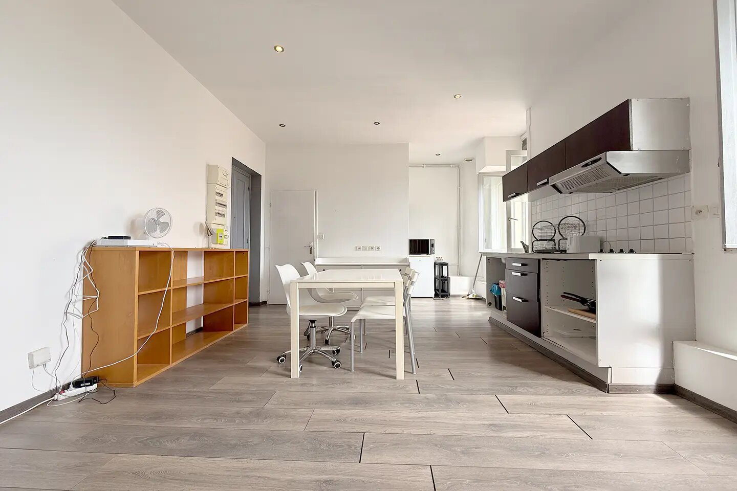 Appartement à louer, 25m², Oullins