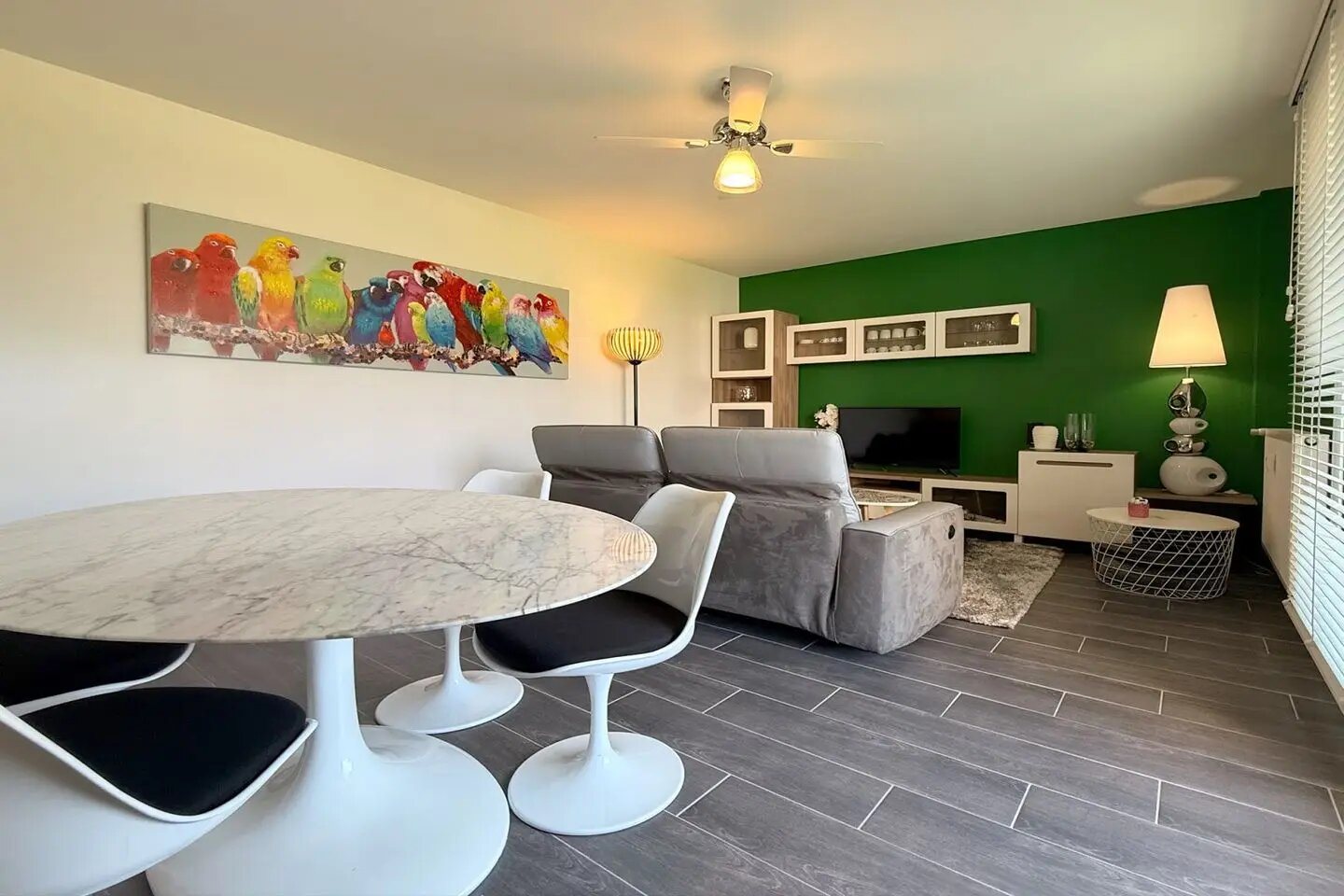 Appartement à louer, 82m², Bourg-en-Bresse