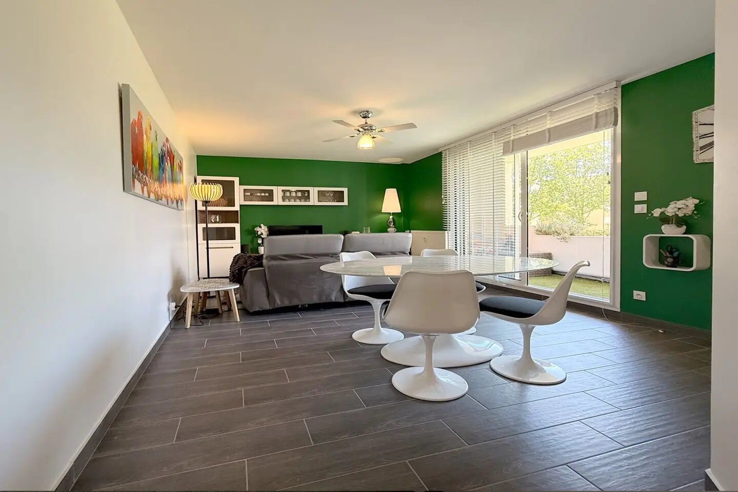 Appartement à louer, 82m², Bourg-en-Bresse