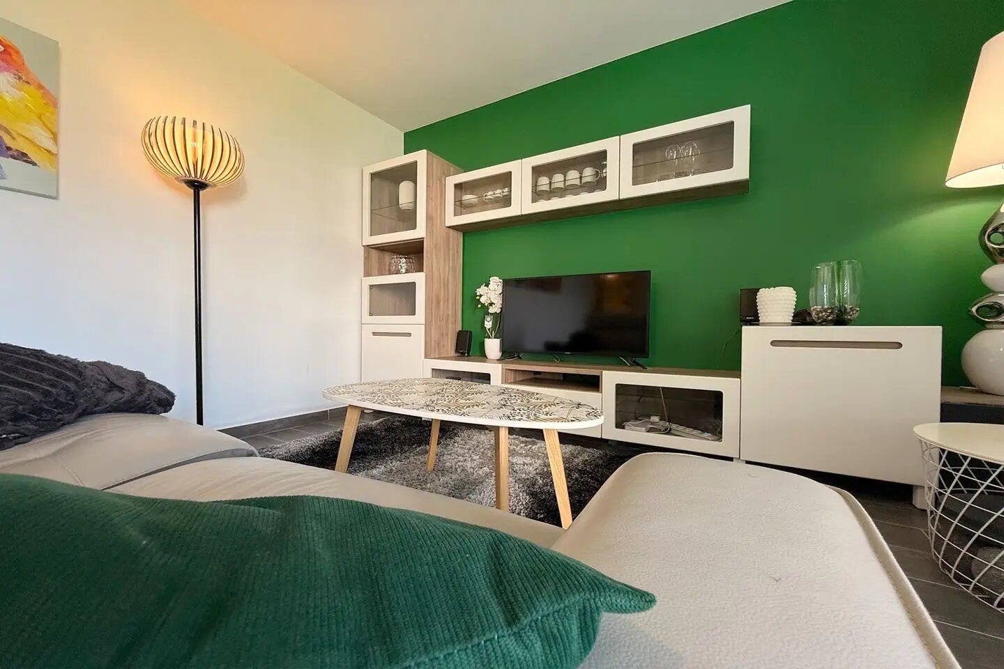 Appartement à louer, 82m², Bourg-en-Bresse